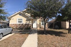 Pre-foreclosure in  KICKAPOO DR Laredo, TX 78045
