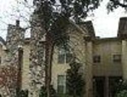 Pre-foreclosure in  TIMBERLEAF DR Dallas, TX 75243