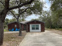 Pre-foreclosure in  S 11TH ST Aransas Pass, TX 78336