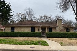 Pre-foreclosure in  FALLON PL Dallas, TX 75227