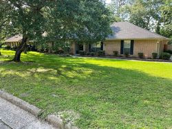 Pre-foreclosure in  CHERRY HILL DR Lufkin, TX 75904