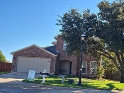 Pre-foreclosure in  HAVENSHIRE DR Little Elm, TX 75068