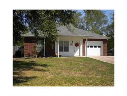 Pre-foreclosure in  HALF ST Lindale, TX 75771