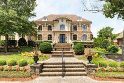 Pre-foreclosure in  JONES PKWY Brentwood, TN 37027