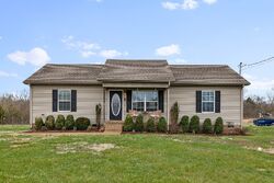 Pre-foreclosure in  BELL ST Chapel Hill, TN 37034