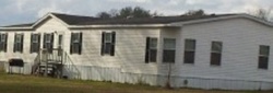 Pre-foreclosure Listing in OLD WHISKEY RD BARNWELL, SC 29812