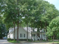Pre-foreclosure in  CAMELLIA HILL DR Darlington, SC 29532