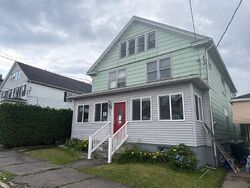Pre-foreclosure in  ROOSEVELT ST Hazleton, PA 18201