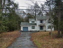 Pre-foreclosure in  GREEN RD Tobyhanna, PA 18466