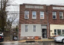 Pre-foreclosure in  E SPRING AVE Ardmore, PA 19003