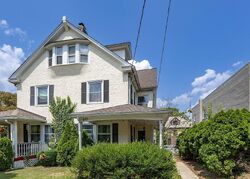 Pre-foreclosure in  SHOEMAKER AVE Jenkintown, PA 19046