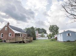 Pre-foreclosure in  DENNIS DR Reading, PA 19601