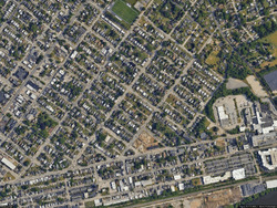 Pre-foreclosure in  E 9TH AVE Conshohocken, PA 19428