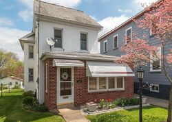 Pre-foreclosure in  MAIN ST East Greenville, PA 18041
