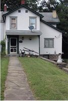 Pre-foreclosure in  4TH AVE Elizabeth, PA 15037