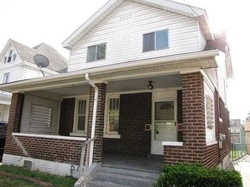 Pre-foreclosure in  MCCLEARY ST Mckeesport, PA 15132