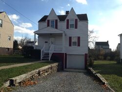 Pre-foreclosure in  RAMBLER DR Natrona Heights, PA 15065