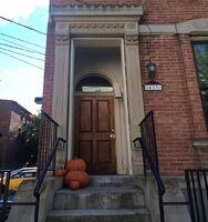 Pre-foreclosure in  HOPKINS ST Cincinnati, OH 45203