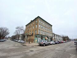 Pre-foreclosure in  CENTRAL AVE Cincinnati, OH 45202