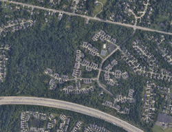 Pre-foreclosure in  DICKENS DR Cincinnati, OH 45241