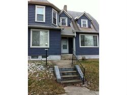 Pre-foreclosure in  GROESBECK RD Cincinnati, OH 45224
