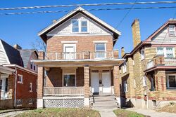 Pre-foreclosure in  SCHIFF AVE Cincinnati, OH 45205