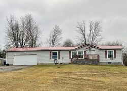 Pre-foreclosure in  TOWNSHIP ROAD 653 Ashland, OH 44805