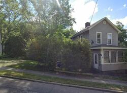 Saint Clair Ave, East Liverpool OH