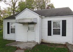 Pre-foreclosure in  MILAN RD Sandusky, OH 44870