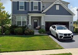 Pre-foreclosure in  FESCUE RD Sunbury, OH 43074