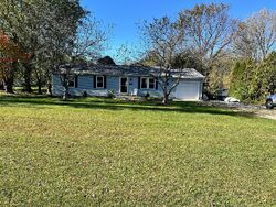 Pre-foreclosure in  BURNT POND RD Ostrander, OH 43061