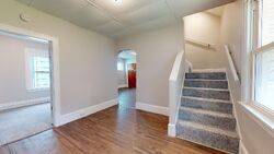 Pre-foreclosure in  HAGUE AVE Cleveland, OH 44102