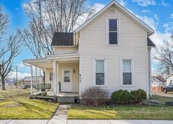 Pre-foreclosure in  W MAIN ST Cairo, OH 45820