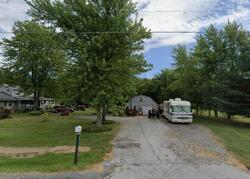 Pre-foreclosure in  STEWART RD Lima, OH 45801