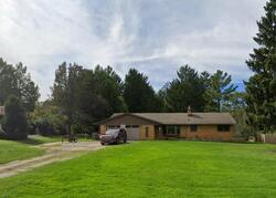 Pre-foreclosure in  COLEBRIGHT RD Strongsville, OH 44136