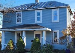 Pre-foreclosure in  S MIAMI AVE Xenia, OH 45385