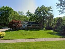 Pre-foreclosure in  MILL RD Brecksville, OH 44141