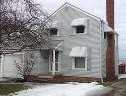 Pre-foreclosure in  WILLARD AVE Cleveland, OH 44125