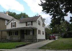 Pre-foreclosure in  FORCE AVE Cleveland, OH 44105