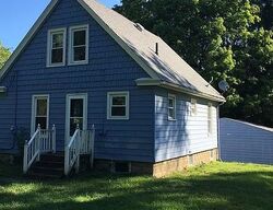Pre-foreclosure in  CENTER ST Garrettsville, OH 44231