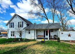 Pre-foreclosure in  S PEARL ST Pandora, OH 45877
