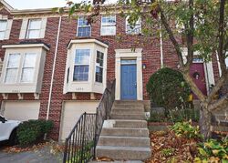 Pre-foreclosure Listing in FRANKLIN PARK ST MASON, OH 45040