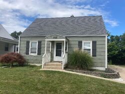 Pre-foreclosure in  NEW ST Sidney, OH 45365