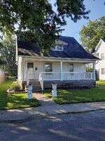 Pre-foreclosure in  FAIR RD Sidney, OH 45365