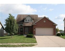 Pre-foreclosure in  WINDSOR PARK Sidney, OH 45365