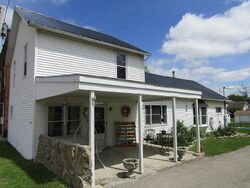  Foundry Rd, East Liberty OH