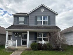 Pre-foreclosure Listing in GLASGOW LN MARION, OH 43302