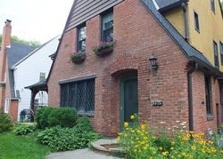 Pre-foreclosure in  SUPERIOR PARK DR Cleveland, OH 44118