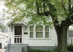 Pre-foreclosure in  ELMHURST RD Dayton, OH 45417