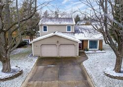 Pre-foreclosure in  S PELHAM DR Dayton, OH 45429
